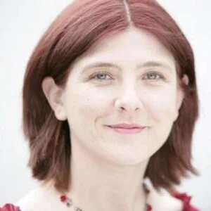 Picture of Michaela Riedl