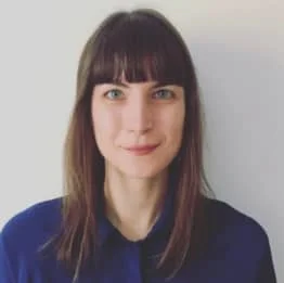 Picture of Aline Müller