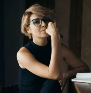 Picture of Elena Rossi