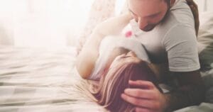 4 основи навчань про тантричний секс