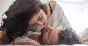 5 важных вещей о тантрическом сексе