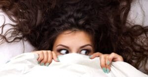 5 самых странных оргазмических ощущений