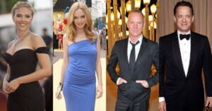 Секреты тантрического секса знаменитостей просочились в сеть