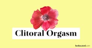 Клиторальный оргазм — поп-звезда всех больших O