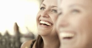 Емоції та типи емоційних реакцій