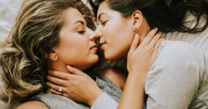 Як досягти оргазму всього тіла: 8 технік