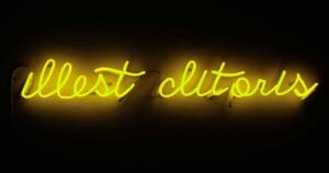 Cliteracy: мистецтво (і наука) володіння своїм задоволенням