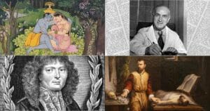 Сексуальная медицина: История женской эякуляции
