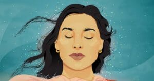 Как освободиться от «эмоционального багажа» и напряжения