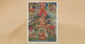 Що таке Тантра — з точки зору Британського музею