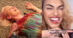 Как достичь оргазма без единого прикосновения