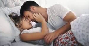 Тантра, священная сексуальность и отношения