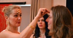 Наука тантричних ритуалів