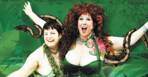 Американський секс-лікар досліджує, як отримати мегагазм