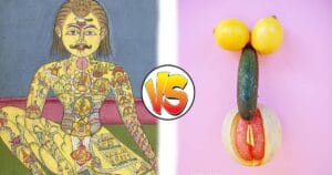 Истинная история о тантре