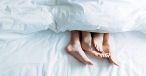 Чому жінки відчувають оргазми?