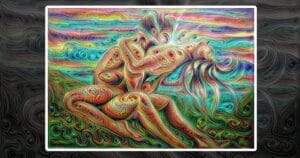 Почему секс священен