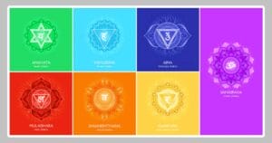 Значения символов чакр: полное руководство