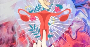 Цервікальні оргазми та стимуляція