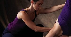 Поливагальная теория и гуны