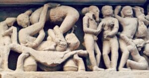 Тантричний контроль еякуляції