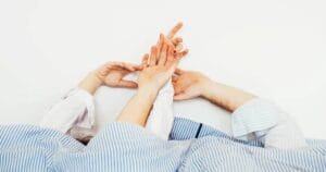 Что такое удержание спермы?