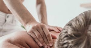 Обучение массажу для пар