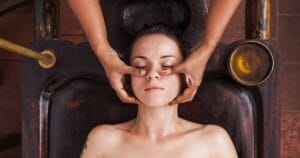 Що таке марма-точки в аюрведичному зціленні?