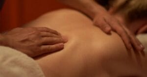 Массаж от сингапурского эксперта по женскому оргазму