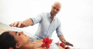 Тантрический массаж - профессиональное руководство