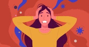 У вас кризис исцеления?