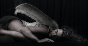 Коли ви завмираєте