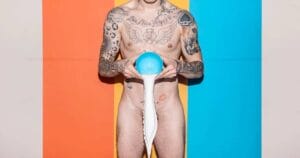 Всё, что вам нужно знать о мужских оргазмах