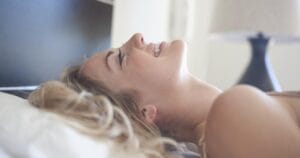 Оргазм всего тела для женщин