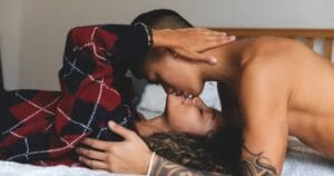 38 вещей, которые нужно знать о сексе и прелюдии