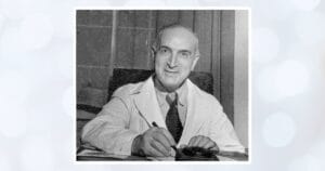 Эрнст Грэфенберг (1881–1957)