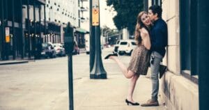 Освободитесь от стыда из-за секса