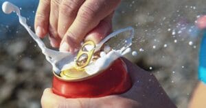 Что такое женская эякуляция?