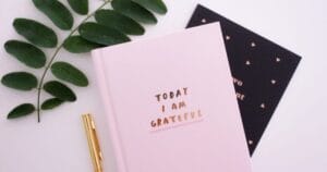 Благодарность как терапия