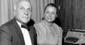 Новаторские «Мастера секса» внесли науку в спальню