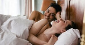 Как стать лучшим любовником — в спальне и вне её