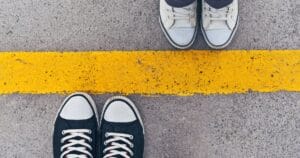 Проблемы с сексуальностью и границами