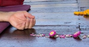 Тантрическое исцеление травмы