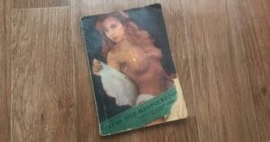 Шлюб під мікроскопом - класифікація жіночих органів