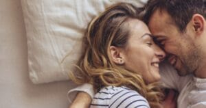 Удивительные факты о сексе