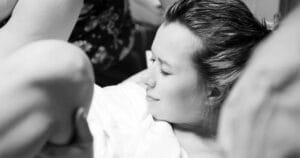 Четыре стадии рождения: их агонии и экстазы