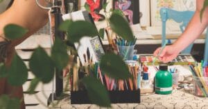 Де знаходиться Alphachanneling?