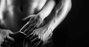 Продвинутий посібник по лінгам масажу