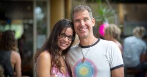 Пары, которые любят тантрический секс, в фотографиях