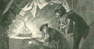 Гомункул та чотири нерви жіночого оргазму